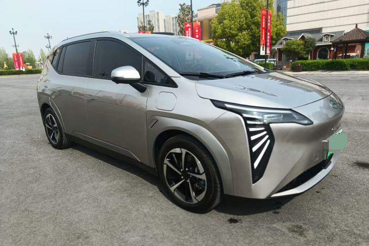 Used AION Y 2023 Plus 510 Smart Edition
