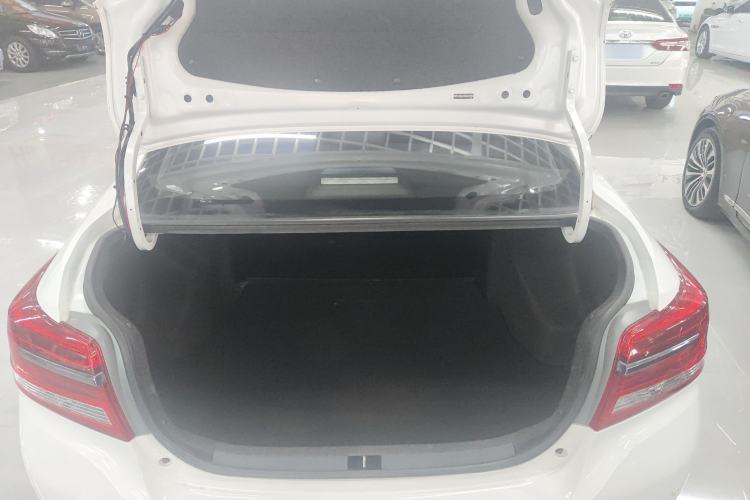 Used Toyota YARiS L  Zhi Xiang 2019 1.5E CVT Dynamic Edition China VI compliant
