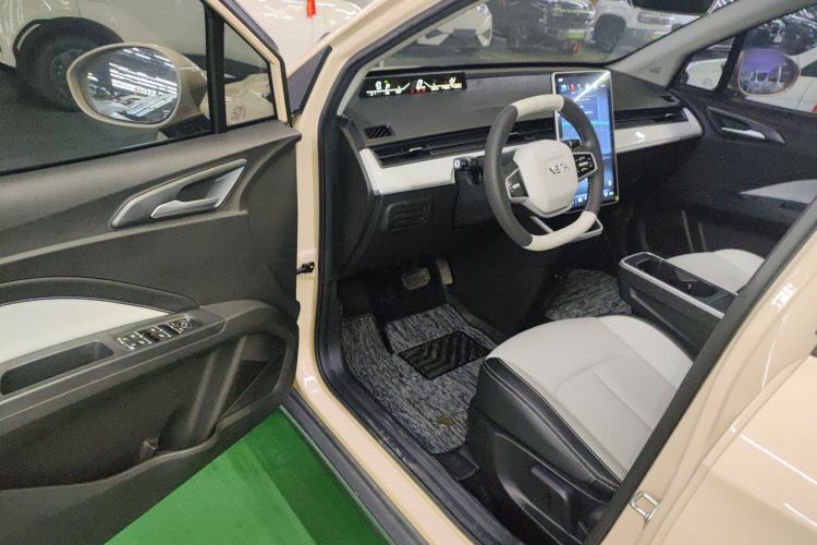 Used NETA AYA 2023 401 Lite