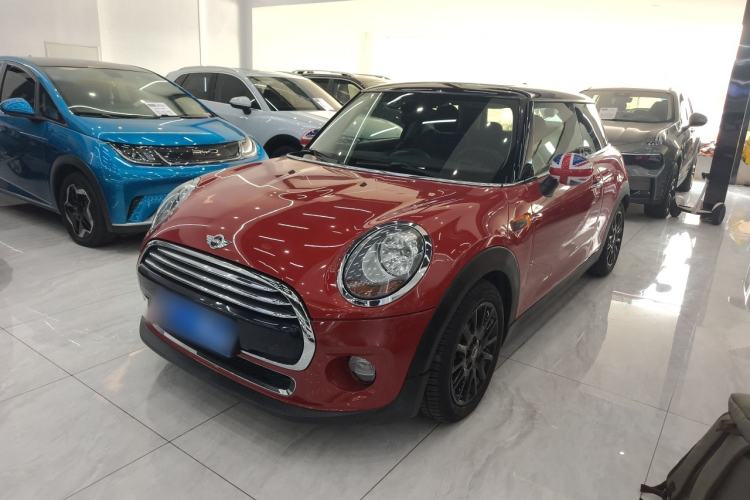 Used MINI MINI 2016 1.5T COOPER