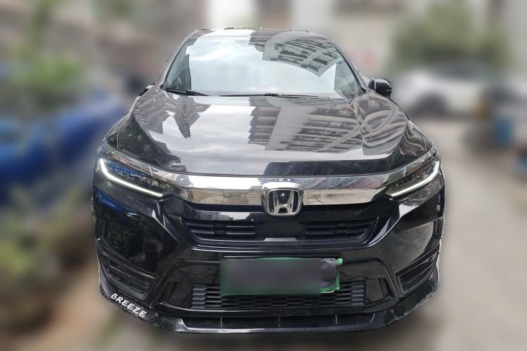 Used Honda Breeze 2020 240TURBO CVT Two-Wheel Drive Prestige Edition