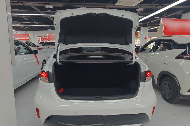 Used Toyota Levin 2022 185T CVT Luxury Edition