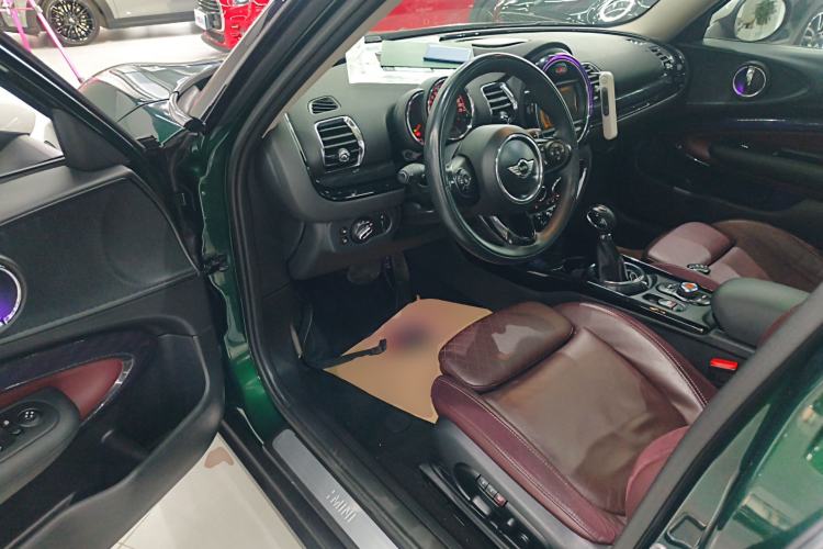 Used MINI Clubman 2016 1.5T COOPER Connoisseur Edition
