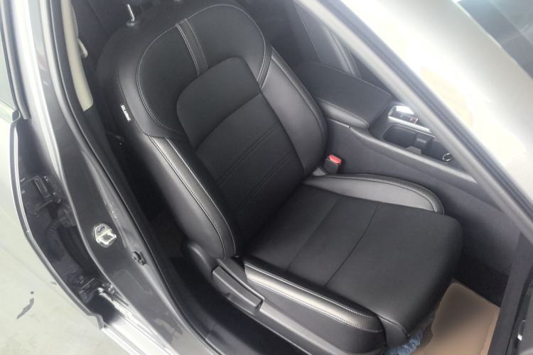 Used Nissan Sylphy 2023 1.6L CVT Enjoyment Edition Right Front Seat