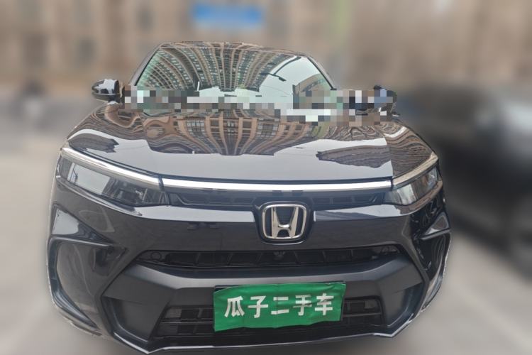 Used Honda Breeze 2025 240TURBO Two-Wheel Drive Elite Edition 5 Seats