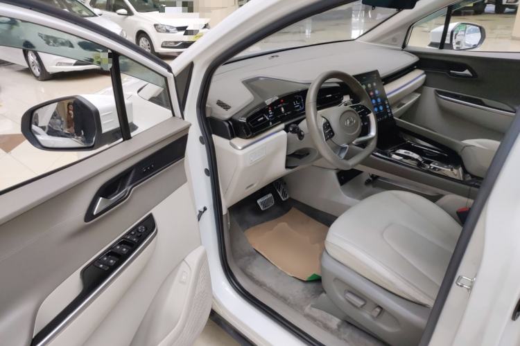 Used Hyundai Custo 2021 380TGDi Smart Luxury Premium LUX