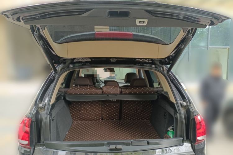 Used BMW X5 2018 xDrive28i
