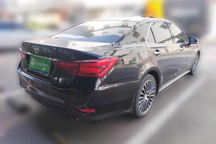 Used Toyota Crown 2018 2.0T Sport Edition