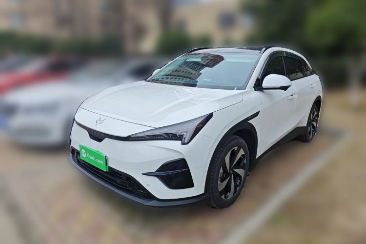 Used ARCFOX Alpha T5 2025 520 MAX