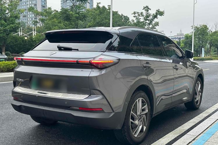 Used NETA U 2021 Pro 500 Lunar Edition
