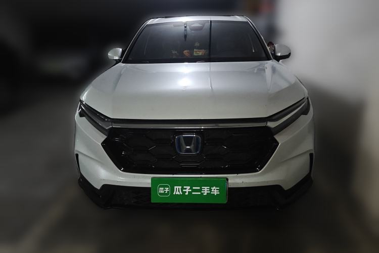 Used Honda CR-V 2023 2.0L eHEV Two-Wheel Drive Smart Brilliance Edition
