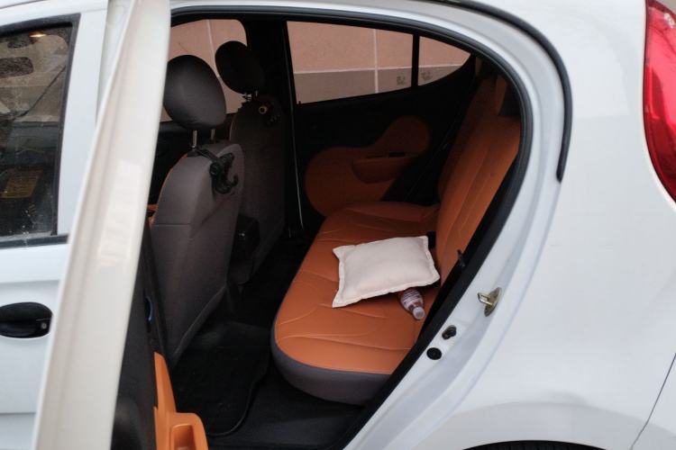 Used Chery New Energy eQ 2017 Luxury Model