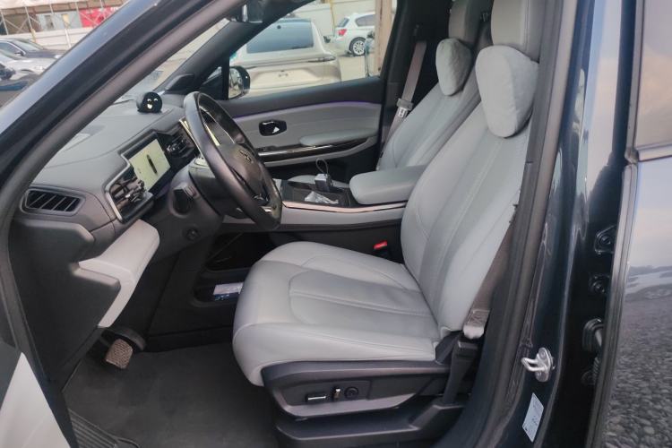 Used Nio ES6 2020 430KM Performance Version