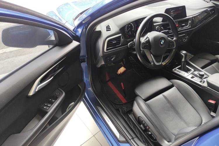 Used BMW 1 Series 2018 Facelifted 118i Sport Edition
