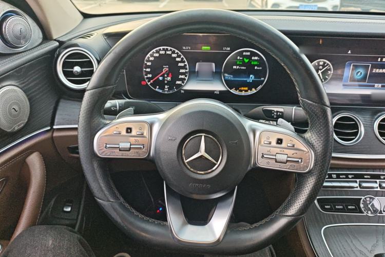 Used Mercedes-Benz E-Class 2019 E 260 L Sport Edition