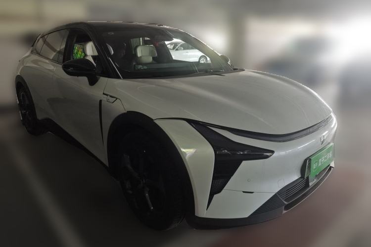 Used Jiyue 01 2024 Max Performance Edition
