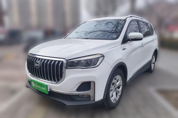 Used SWM G05 2019 1.5T Automatic Luxury Model