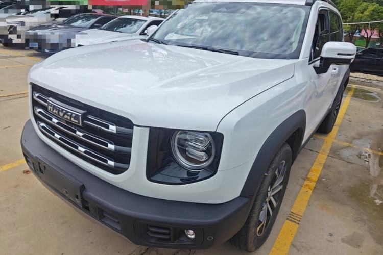 Used Haval DARGO 2022 1.5T DCT Two-Wheel Drive Border Collie Edition Guazi used car, China used car export, Used car for sale, Used cars, Cheapest cars for sale