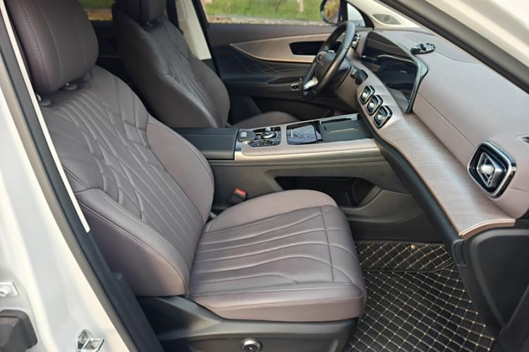 Used Chery Fengyun T10 2024 210 Deluxe Edition