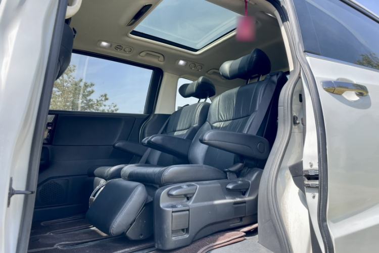 Used Honda Odyssey 2019 2.0L Rui-Zunxiang Edition
