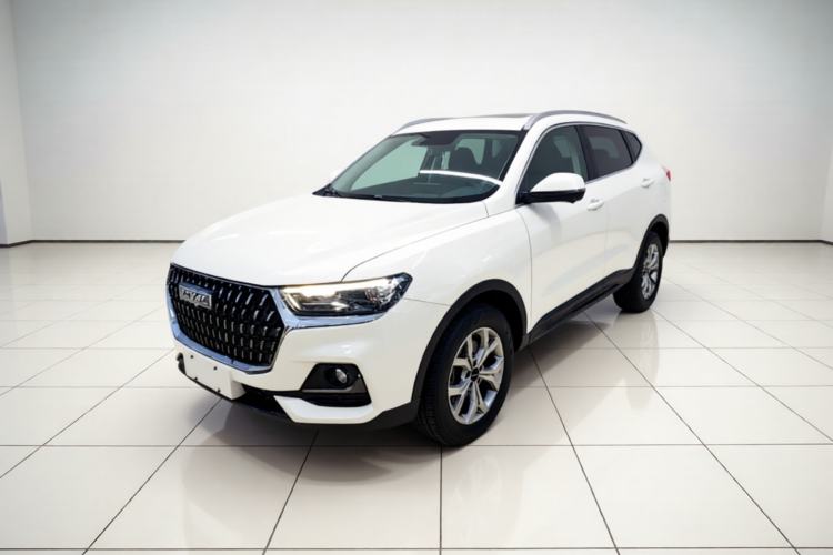 Used Haval H6 2021 China Trend Edition 1.5 GDIT Automatic Champion Version