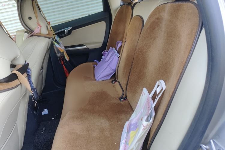 Used Volvo XC60 2014 T5 Zhiya Edition