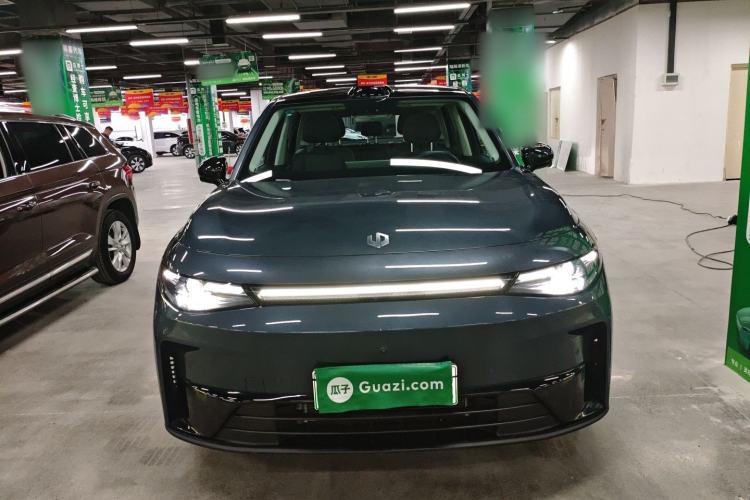 Used Leapmotor C10 2024 530 LiDAR Edition