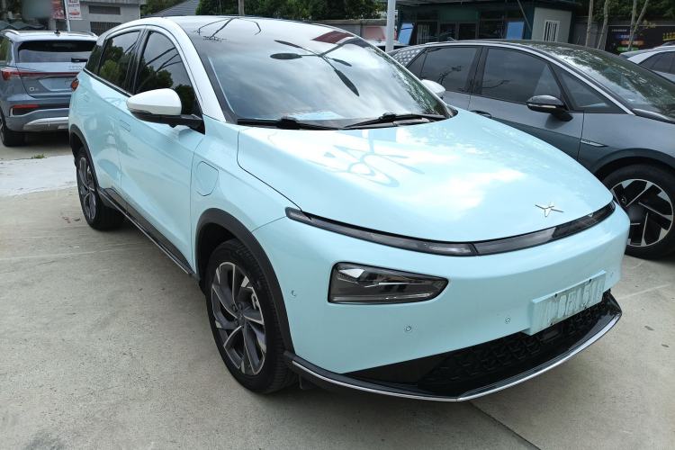 Used XPeng G3 2022 G3i 460N
