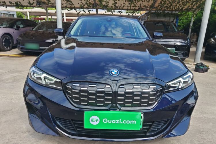 Used BMW i3 2022 eDrive 35 L
