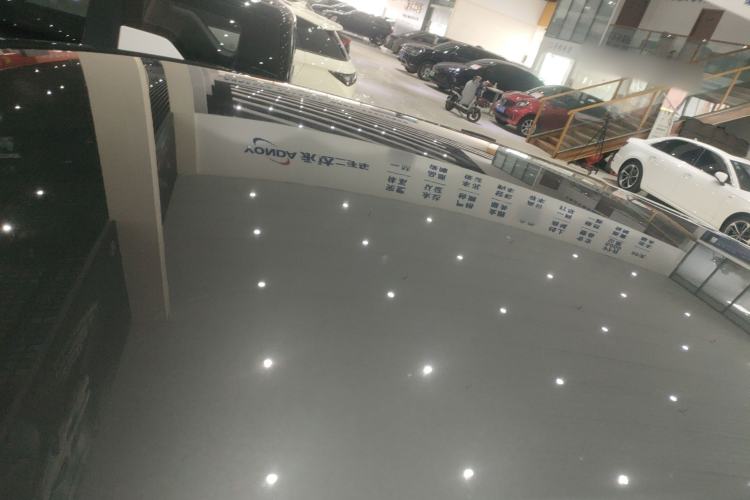 Used Mazda CX-30 2024 2.0L Automatic Shangyue Trim
