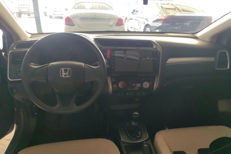 Used Honda Greiz 2016 1.5L Manual Classic Edition