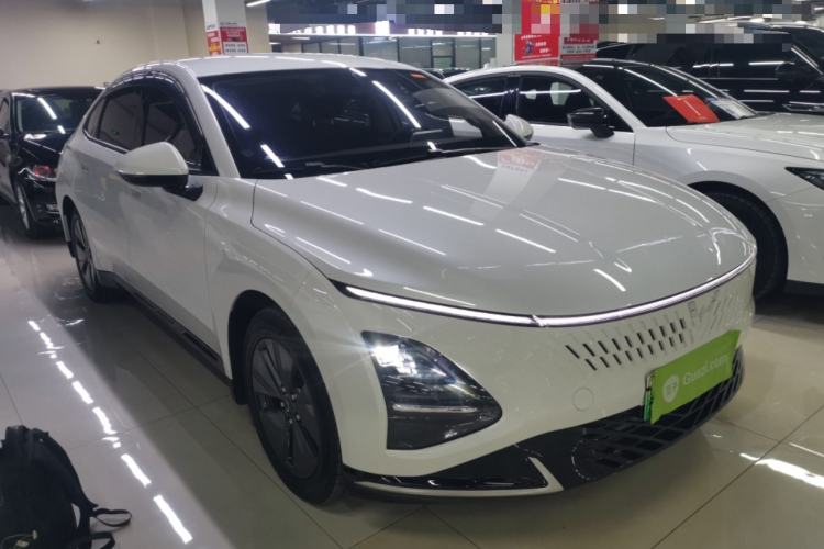 Used Wuling Xingguang 2024 Co-creation Edition 150 Standard Model