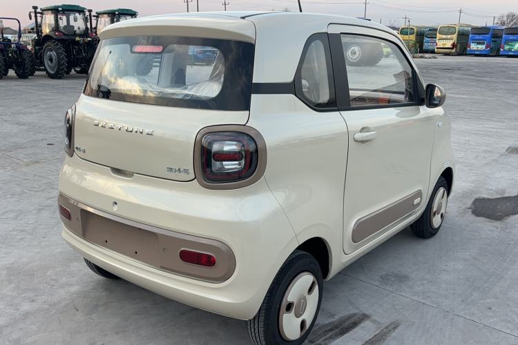 Used Bestune Pony 2026 Model 222km Cute Horse Plus
