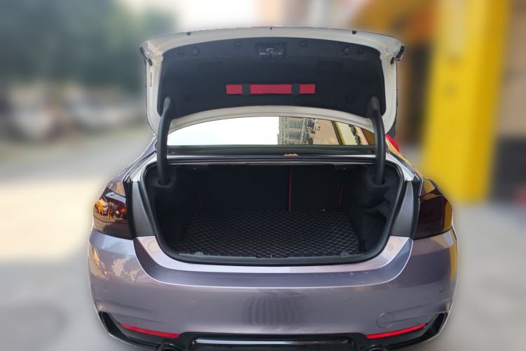 Used BMW 4 Series 2017 430i M Sport Package