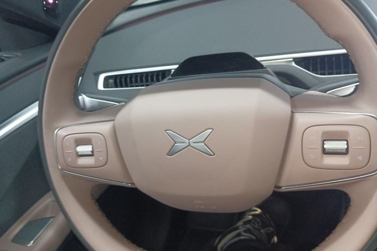 Used XPeng MONA M03 2025 600 with Ultra-Long Range Max