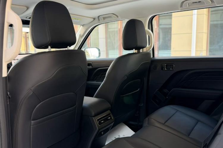 Used Haval Raptor 2025 2.0T 4WD Pro
