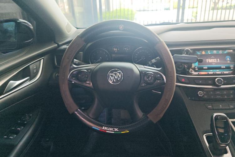 Used Buick LaCrosse 2018 20T Elite Edition