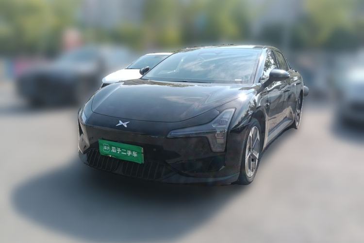 Used XPeng MONA M03 2024 620 with Ultra-Long Range