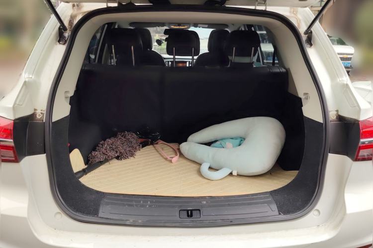 Used Roewe RX5 2020 20T Automatic 4G Connected Million Edition