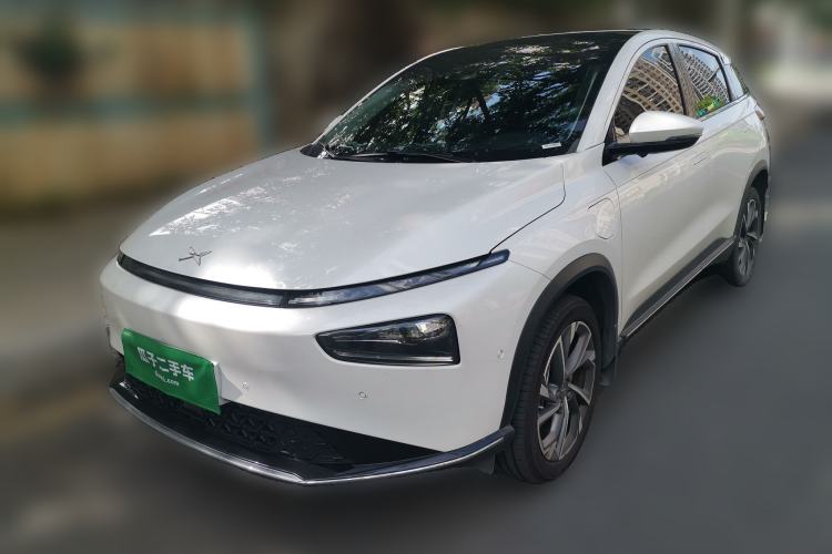 Used XPeng G3 2022 G3i 460N+