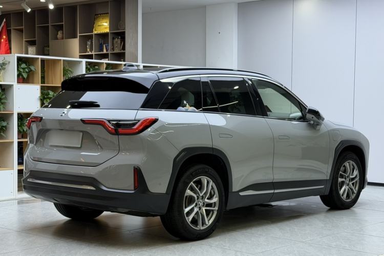 Used Nio ES6 2020 420 km Sport Edition Exterior 3