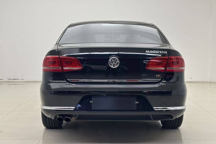Used Volkswagen Magotan 2013 1.8TSI Luxury Model