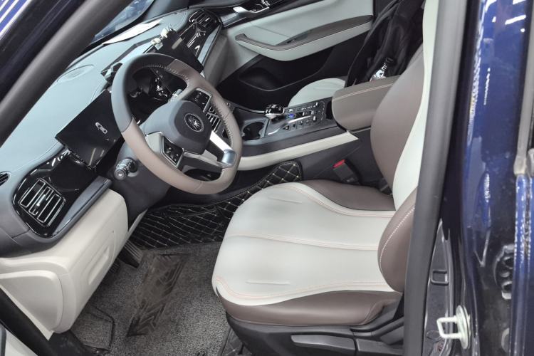 Used BYD Qin PLUS 2023 Champion Edition DM-i 55KM Leading Model
