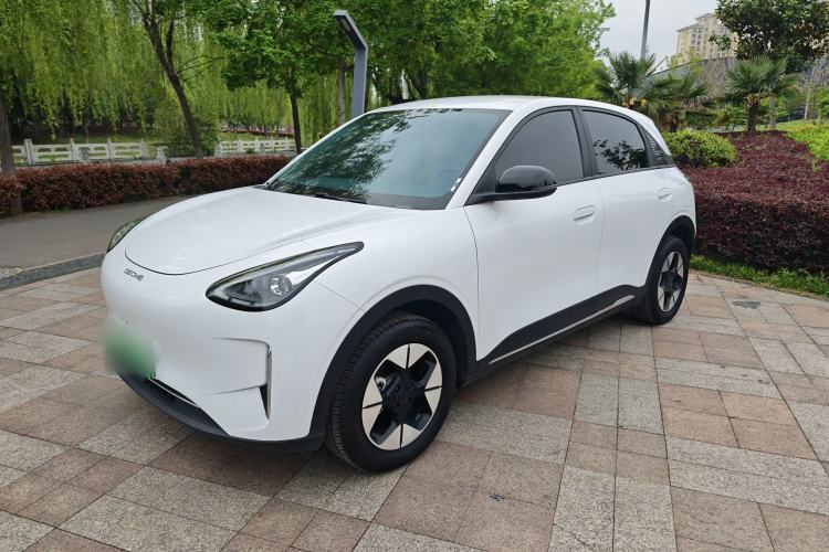 Used Geely Galaxy Geome 2025 310km Dream Edition