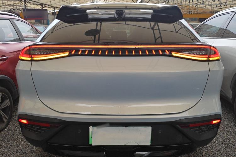 Used AION LX 2022 Plus 80D Flagship Edition
