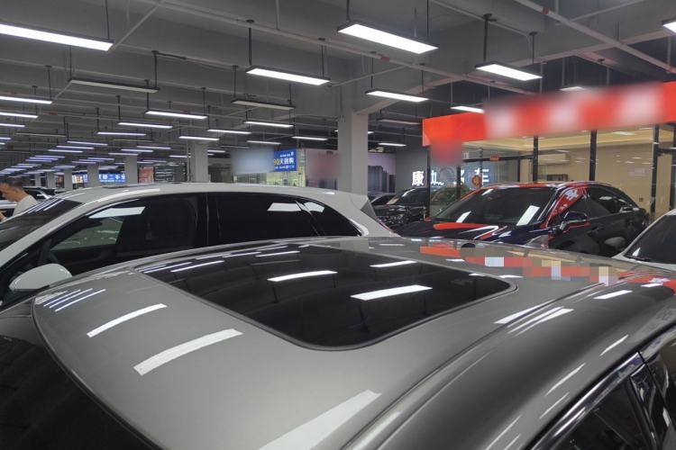 Used Lexus ES 2023 200 Excellence Edition