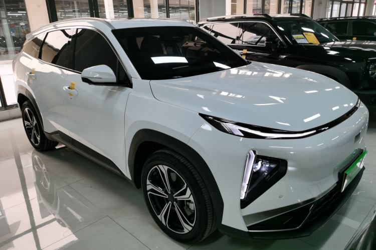 Used Geely Galaxy L7 2025 EM-i 115km Exploration+ Edition
