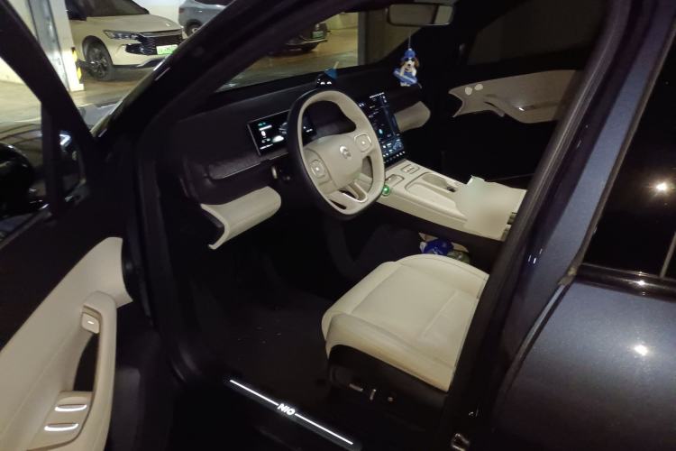 Used Nio ES6 2023 75 kWh