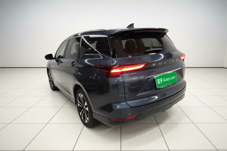 Used Wuling Victory 2020 1.5T CVT Flagship First-Class Model