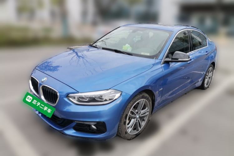 Used BMW 1 Series 2018 118i Sport Edition